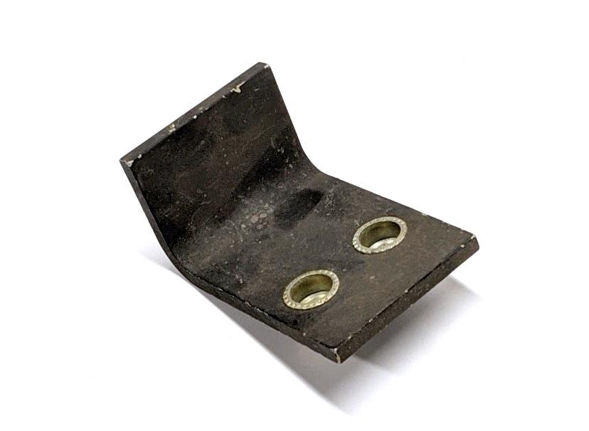 Tailgate Chain Mounting Bracket HMMWV